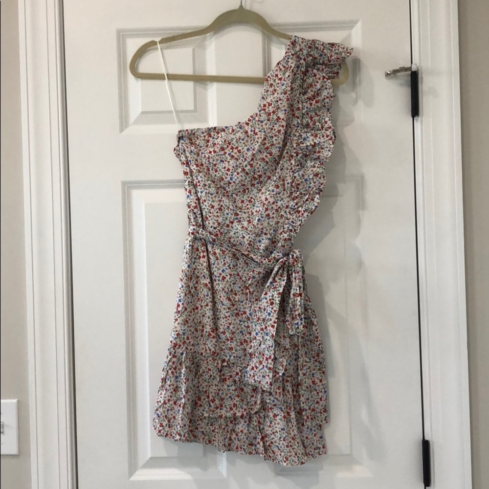 Vici Collection Dress